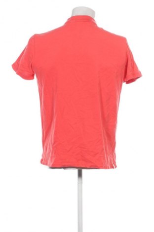 Męski T-shirt Tom Tailor, Rozmiar L, Kolor Pomarańczowy, Cena 65,99 zł