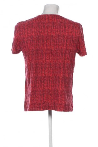 Męski T-shirt Tom Tailor, Rozmiar XL, Kolor Kolorowy, Cena 49,99 zł