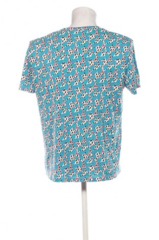 Ανδρικό t-shirt Tom Tailor, Μέγεθος XL, Χρώμα Πολύχρωμο, Τιμή 9,99 €