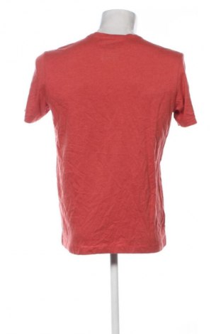 Tricou de bărbați Tom Tailor, Mărime M, Culoare Portocaliu, Preț 50,99 Lei