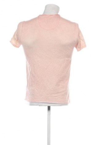 Herren T-Shirt Tom Tompson, Größe S, Farbe Rosa, Preis 13,99 €