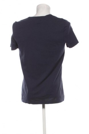 Ανδρικό t-shirt Tommy Hilfiger, Μέγεθος L, Χρώμα Μπλέ, Τιμή 21,99 €