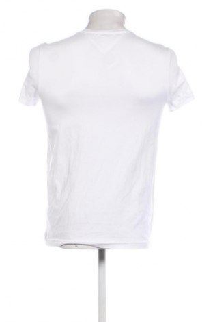 Pánske tričko  Tommy Hilfiger, Veľkosť S, Farba Biela, Cena  19,95 €
