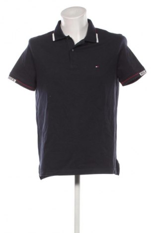 Herren T-Shirt Tommy Hilfiger, Größe XL, Farbe Blau, Preis € 47,99