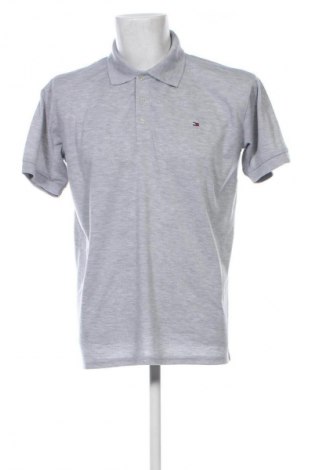 Ανδρικό t-shirt Tommy Hilfiger, Μέγεθος XL, Χρώμα Γκρί, Τιμή 21,99 €