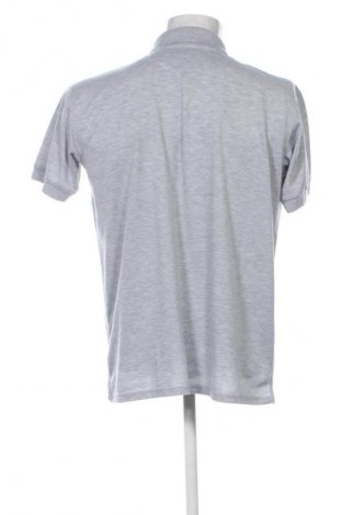 Ανδρικό t-shirt Tommy Hilfiger, Μέγεθος XL, Χρώμα Γκρί, Τιμή 21,99 €