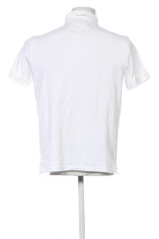 Мъжка тениска Tommy Hilfiger, Размер M, Цвят Бял, Цена 68,99 лв.