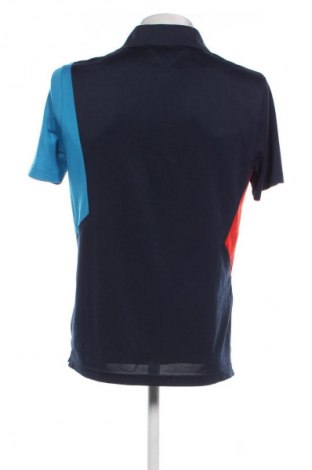 Męski T-shirt Tommy Hilfiger, Rozmiar S, Kolor Kolorowy, Cena 222,99 zł