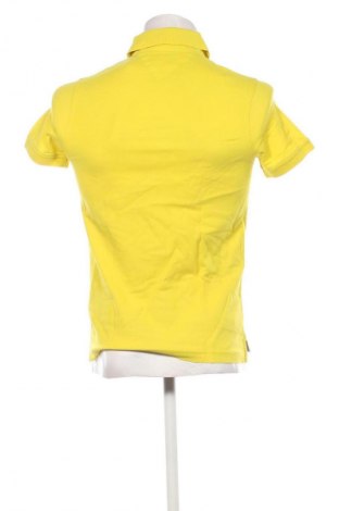 Pánske tričko  Tommy Hilfiger, Veľkosť S, Farba Žltá, Cena  33,95 €