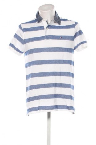 Herren T-Shirt Tommy Hilfiger, Größe M, Farbe Mehrfarbig, Preis € 47,99