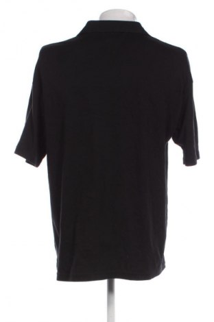 Ανδρικό t-shirt Tommy Hilfiger, Μέγεθος XXL, Χρώμα Μαύρο, Τιμή 22,99 €