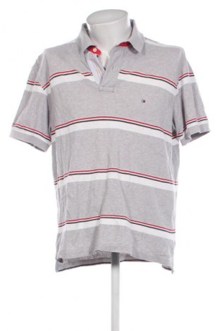 Tricou de bărbați Tommy Hilfiger, Mărime XL, Culoare Multicolor, Preț 221,99 Lei
