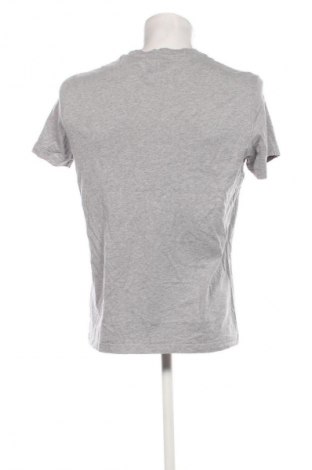 Pánske tričko  Tommy Hilfiger, Veľkosť L, Farba Sivá, Cena  19,95 €