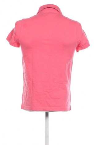 Tricou de bărbați Tommy Hilfiger, Mărime S, Culoare Roz, Preț 188,99 Lei