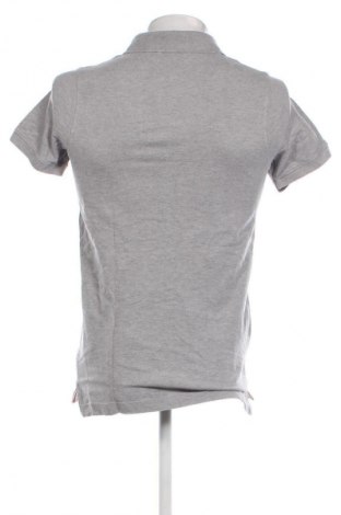 Męski T-shirt Tommy Hilfiger, Rozmiar M, Kolor Szary, Cena 222,99 zł