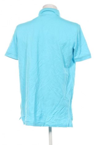 Tricou de bărbați Tommy Hilfiger, Mărime XL, Culoare Albastru, Preț 230,99 Lei
