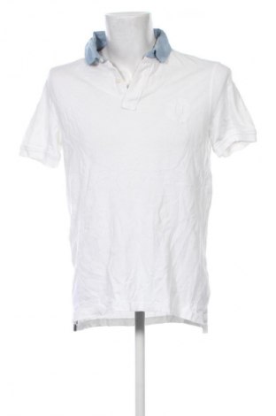 Pánske tričko  Tommy Hilfiger, Veľkosť L, Farba Biela, Cena  31,95 €