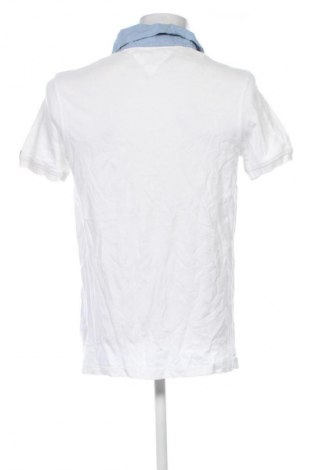Pánske tričko  Tommy Hilfiger, Veľkosť L, Farba Biela, Cena  31,95 €