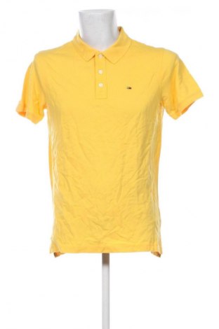 Herren T-Shirt Tommy Hilfiger, Größe XL, Farbe Orange, Preis € 47,99