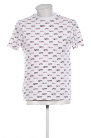Pánské tričko  Tommy Jeans, Velikost M, Barva Vícebarevné, Cena  549,00 Kč