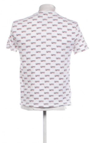 Pánské tričko  Tommy Jeans, Velikost M, Barva Vícebarevné, Cena  549,00 Kč