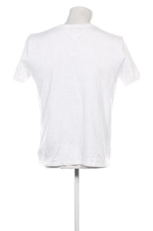 Pánské tričko  Tommy Jeans, Velikost L, Barva Bílá, Cena  549,00 Kč
