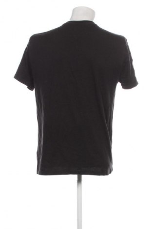 Pánske tričko  Tommy Jeans, Veľkosť L, Farba Čierna, Cena  19,95 €