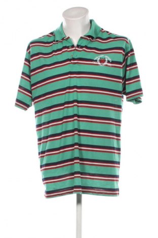 Pánske tričko  Tony Brown, Veľkosť 4XL, Farba Viacfarebná, Cena  11,95 €