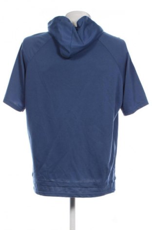 Tricou de bărbați Trendyol, Mărime L, Culoare Albastru, Preț 48,99 Lei