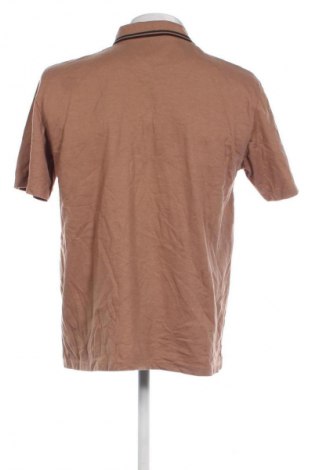 Tricou de bărbați Trigema, Mărime L, Culoare Maro, Preț 156,99 Lei