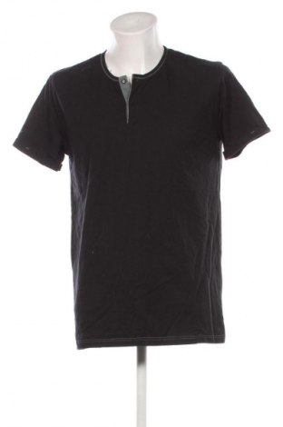 Tricou de bărbați Trigema, Mărime XL, Culoare Negru, Preț 88,99 Lei