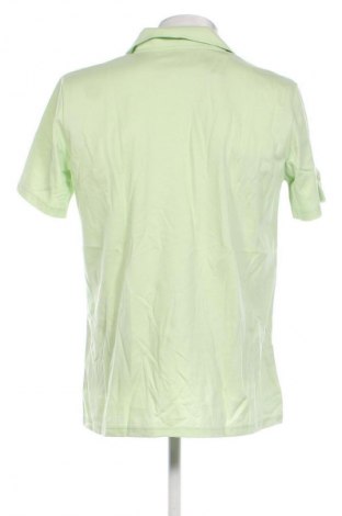 Męski T-shirt Trigema, Rozmiar XL, Kolor Zielony, Cena 157,99 zł