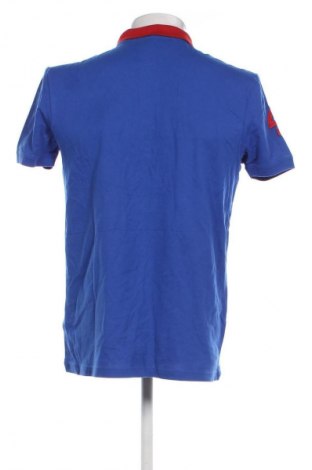 Pánske tričko  U.S. Polo Assn., Veľkosť L, Farba Modrá, Cena  27,95 €