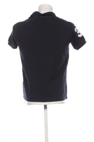 Tricou de bărbați U.S. Polo Assn., Mărime L, Culoare Albastru, Preț 133,99 Lei