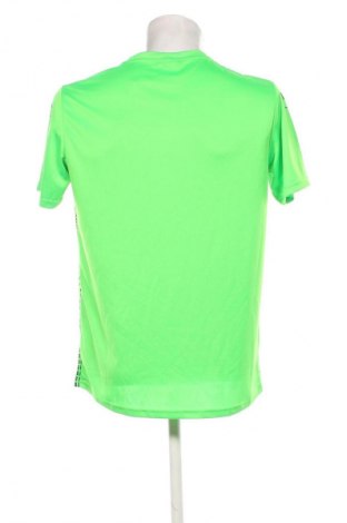 Ανδρικό t-shirt Uhlsport, Μέγεθος L, Χρώμα Πράσινο, Τιμή 6,99 €