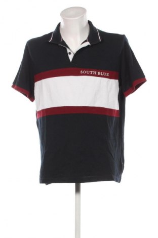 Męski T-shirt Unbranded, Rozmiar XXL, Kolor Kolorowy, Cena 62,99 zł