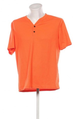 Męski T-shirt Unbranded, Rozmiar XL, Kolor Pomarańczowy, Cena 42,99 zł