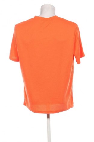 Męski T-shirt Unbranded, Rozmiar XL, Kolor Pomarańczowy, Cena 42,99 zł