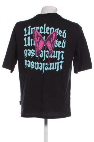 Herren T-Shirt Unbranded, Größe S, Farbe Schwarz, Preis € 13,99