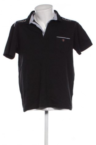 Pánske tričko  Unbranded, Veľkosť 3XL, Farba Čierna, Cena  11,95 €
