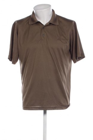 Męski T-shirt Unbranded, Rozmiar L, Kolor Brązowy, Cena 53,99 zł