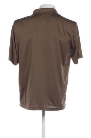 Męski T-shirt Unbranded, Rozmiar L, Kolor Brązowy, Cena 53,99 zł