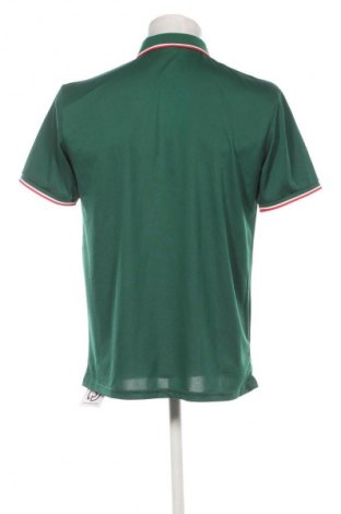 Męski T-shirt Unbranded, Rozmiar L, Kolor Zielony, Cena 62,99 zł