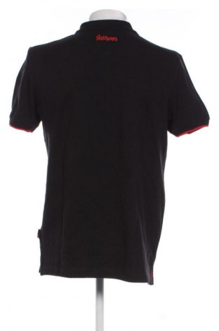 Męski T-shirt Unbranded, Rozmiar XL, Kolor Czarny, Cena 62,99 zł