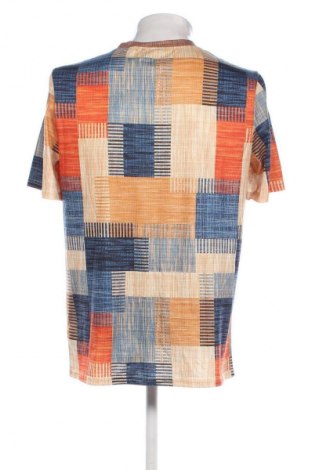 Tricou de bărbați Unbranded, Mărime M, Culoare Multicolor, Preț 61,99 Lei