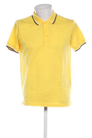 Herren T-Shirt Unbranded, Größe L, Farbe Gelb, Preis 21,99 €