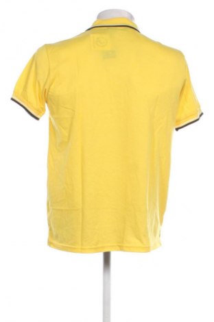 Herren T-Shirt Unbranded, Größe L, Farbe Gelb, Preis 21,99 €