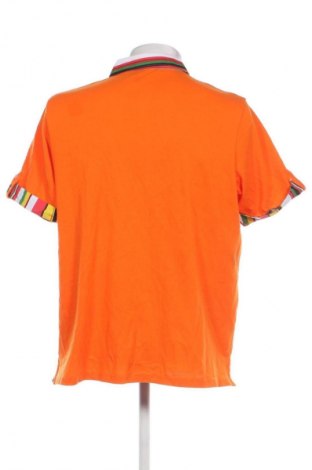 Herren T-Shirt Unbranded, Größe XL, Farbe Orange, Preis 11,99 €