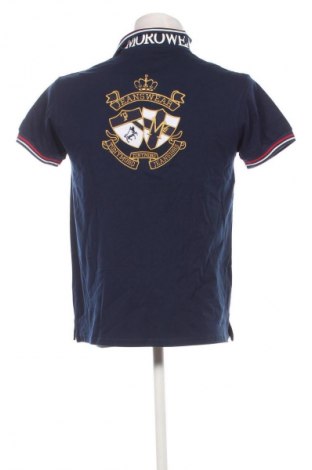 Pánske tričko  Unbranded, Veľkosť XXL, Farba Modrá, Cena  10,95 €