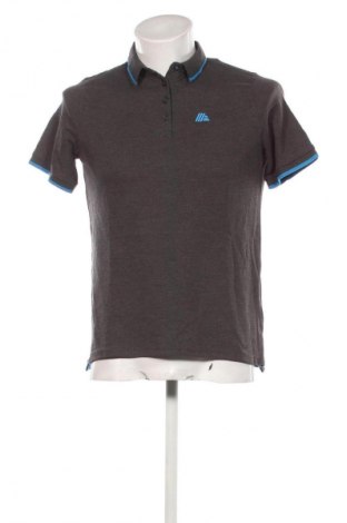 Ανδρικό t-shirt Unbranded, Μέγεθος S, Χρώμα Γκρί, Τιμή 8,99 €